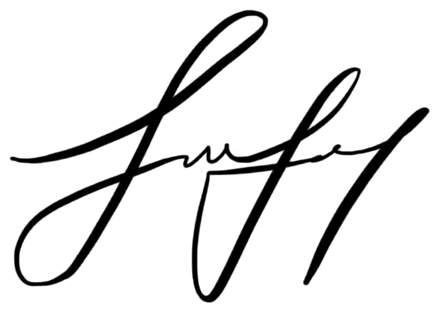 Ojie Jeremiah-louis signature